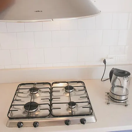 Διαμέρισμα A Casa Λεβάντο