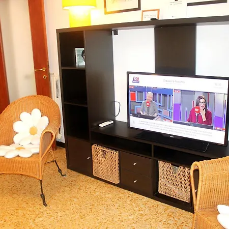 Appartement A Casa