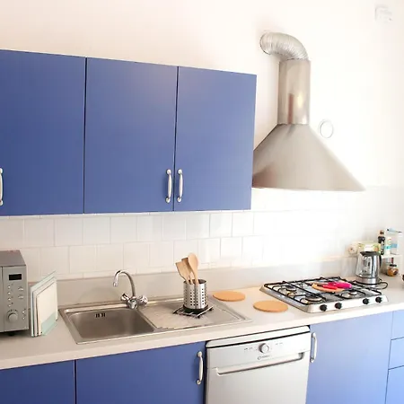 A Casa Appartement