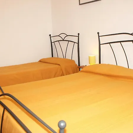 A Casa Levanto