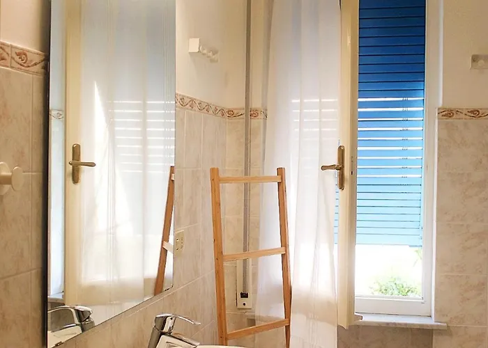 A Casa Διαμέρισμα *