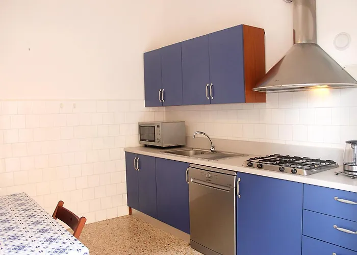 Διαμέρισμα A Casa Λεβάντο