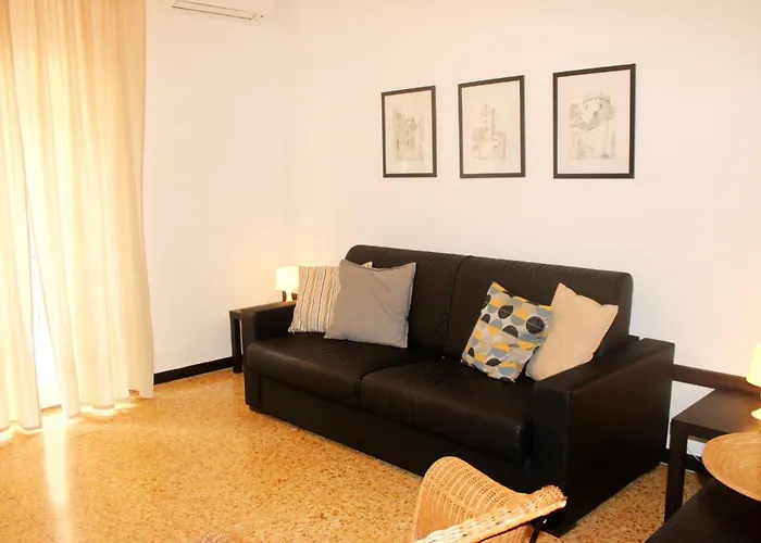 Lejlighed A Casa Levanto