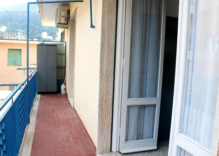 A Casa Λεβάντο