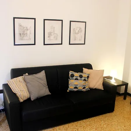 Appartement A Casa *