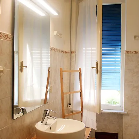 A Casa Apartment *