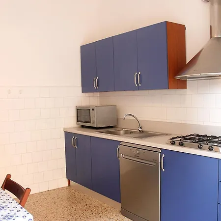 Apartment A Casa Levanto
