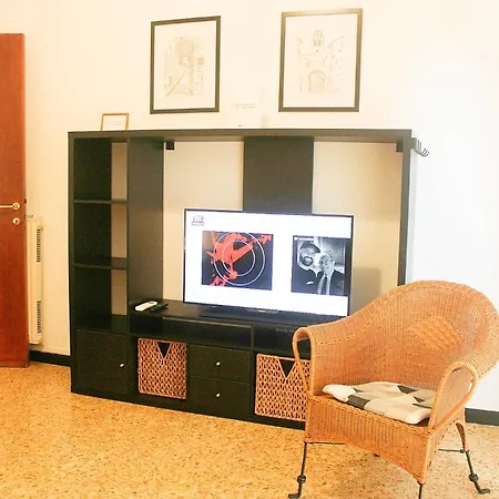 A Casa Levanto
