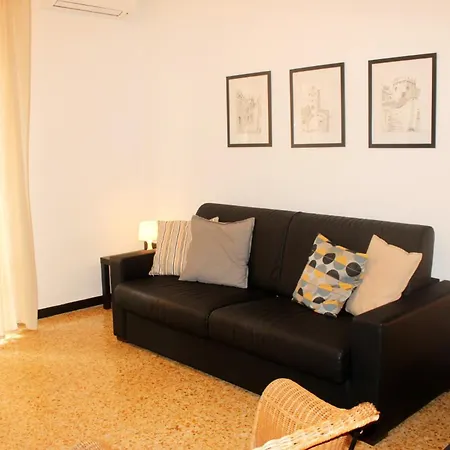 Apartment A Casa Levanto