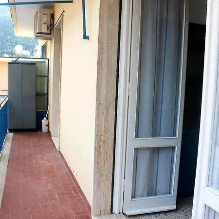 A Casa Levanto