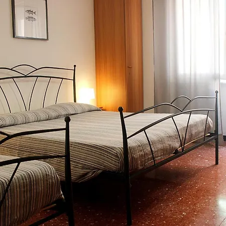 A Casa Apartment *