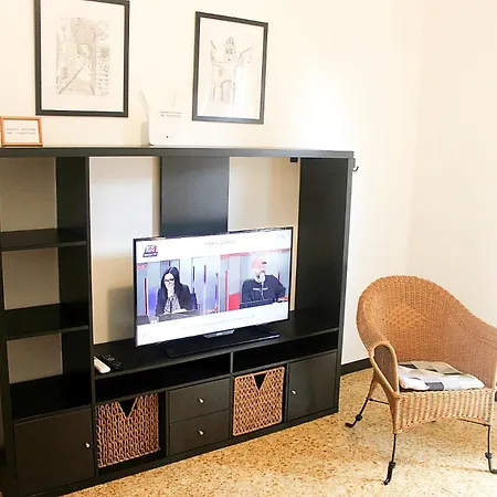 아파트 A Casa 레반토