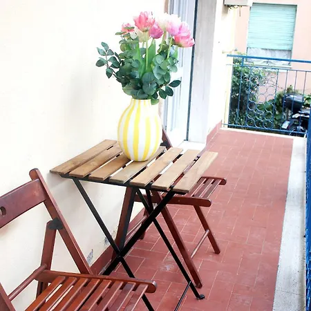A Casa Levanto