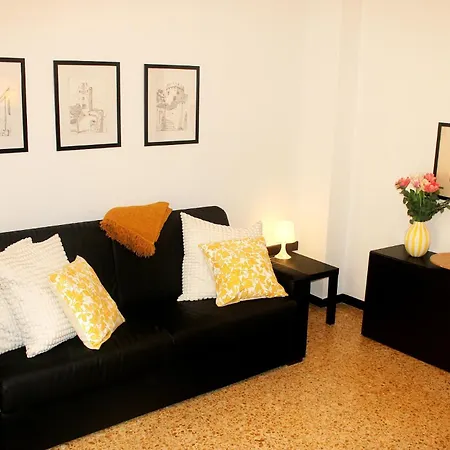 Daire A Casa Levanto