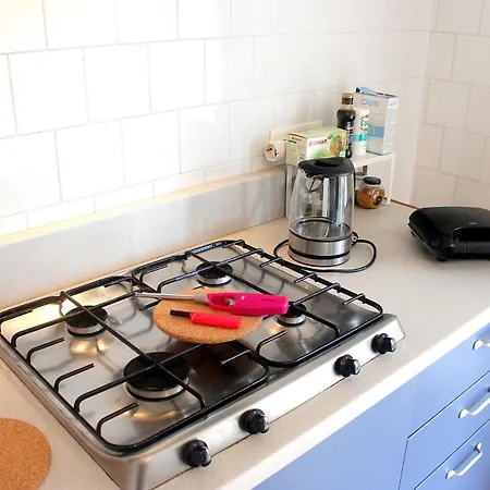 Daire A Casa *