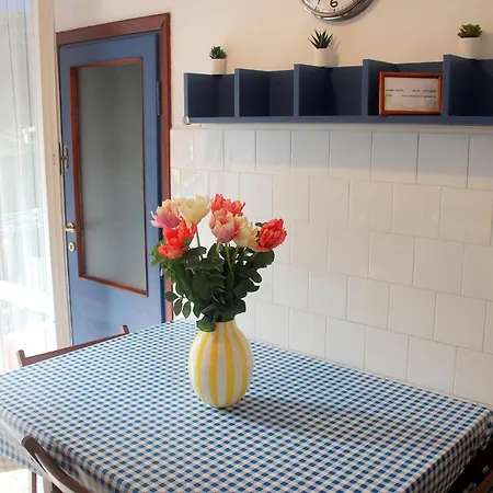 A Casa Daire Levanto