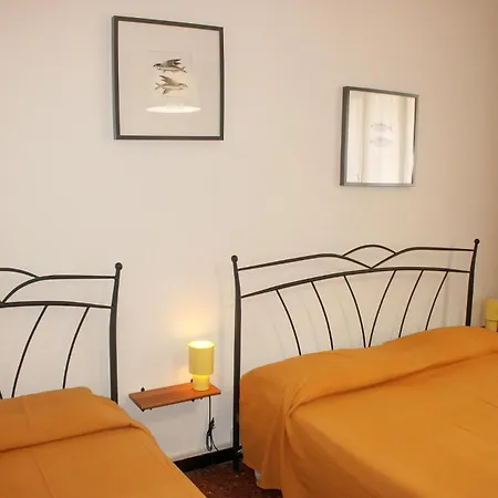 A Casa Daire Levanto