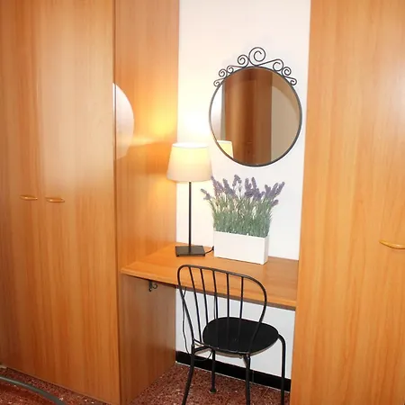A Casa Daire Levanto
