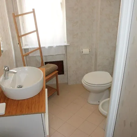 A Casa Daire Levanto