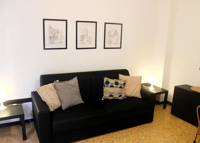 Appartement A Casa *