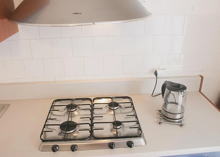 Apartman A Casa Levanto