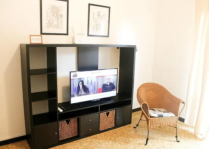 Apartman A Casa Levanto