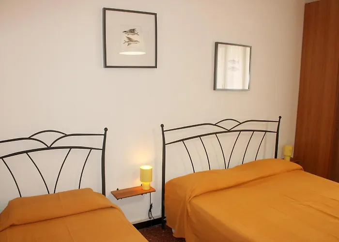 A Casa 아파트 레반토